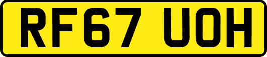 RF67UOH