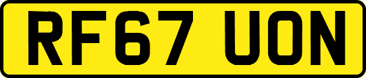 RF67UON
