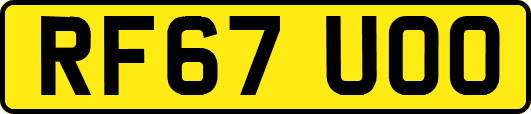 RF67UOO