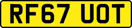 RF67UOT