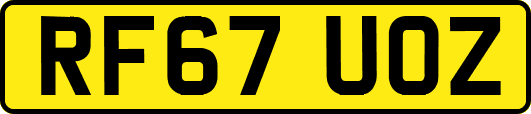 RF67UOZ