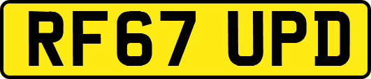 RF67UPD