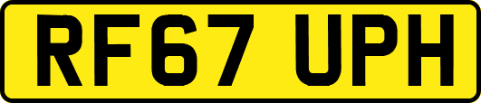 RF67UPH