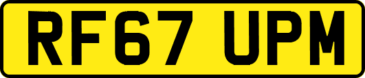 RF67UPM