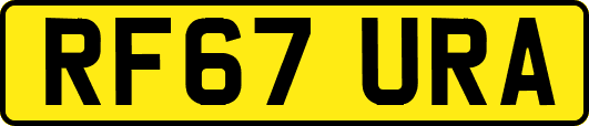RF67URA