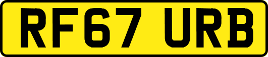 RF67URB