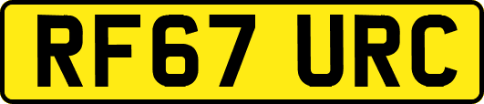RF67URC