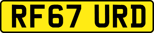 RF67URD
