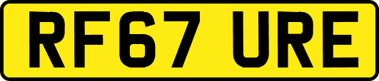 RF67URE