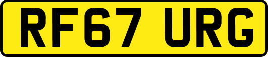 RF67URG