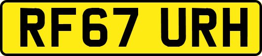 RF67URH