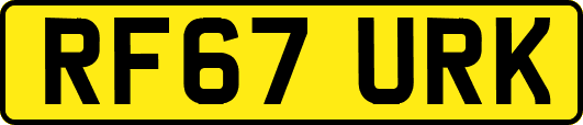 RF67URK