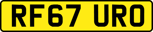 RF67URO