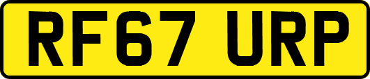 RF67URP