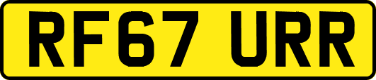 RF67URR