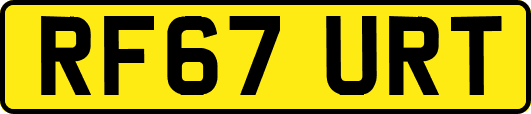 RF67URT