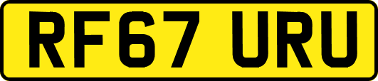 RF67URU