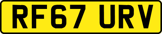 RF67URV