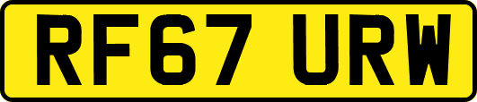 RF67URW