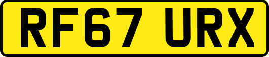 RF67URX