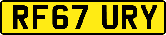 RF67URY