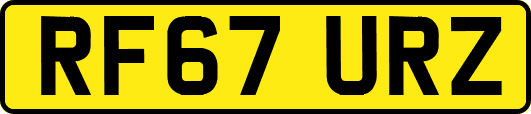 RF67URZ