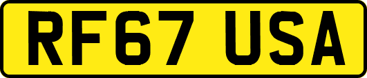 RF67USA