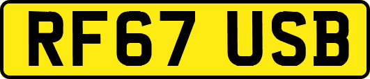 RF67USB