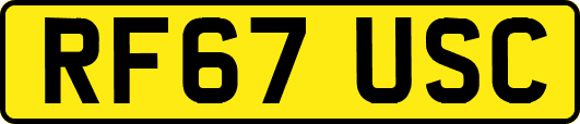 RF67USC
