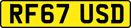 RF67USD