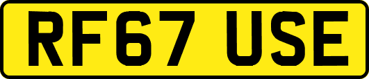 RF67USE