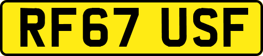 RF67USF