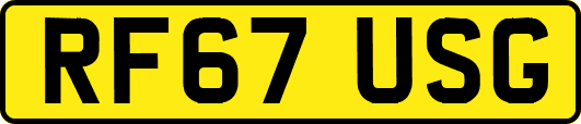 RF67USG