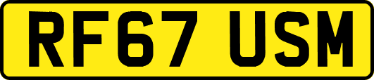 RF67USM