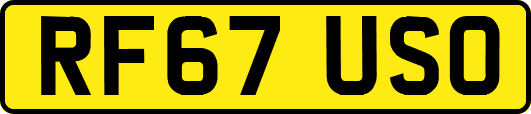 RF67USO