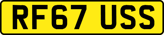 RF67USS