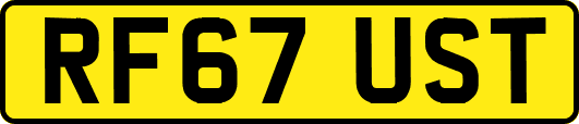 RF67UST