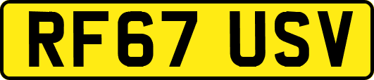 RF67USV