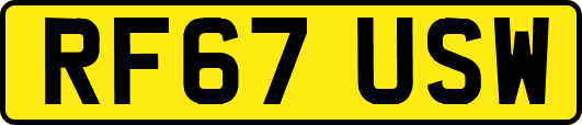 RF67USW