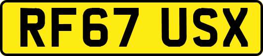 RF67USX