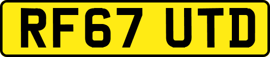 RF67UTD