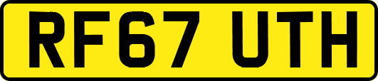 RF67UTH