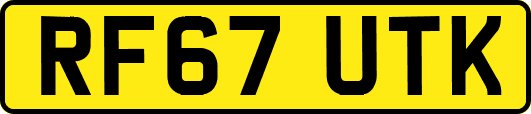 RF67UTK