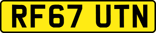 RF67UTN