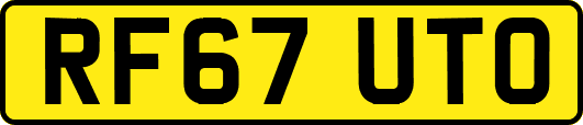 RF67UTO