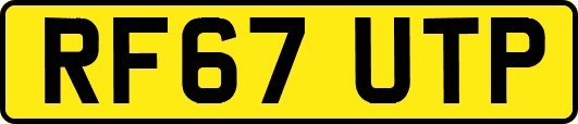 RF67UTP