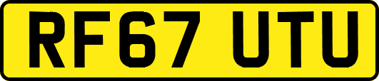 RF67UTU