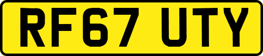 RF67UTY