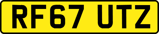 RF67UTZ
