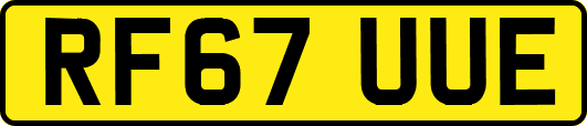 RF67UUE